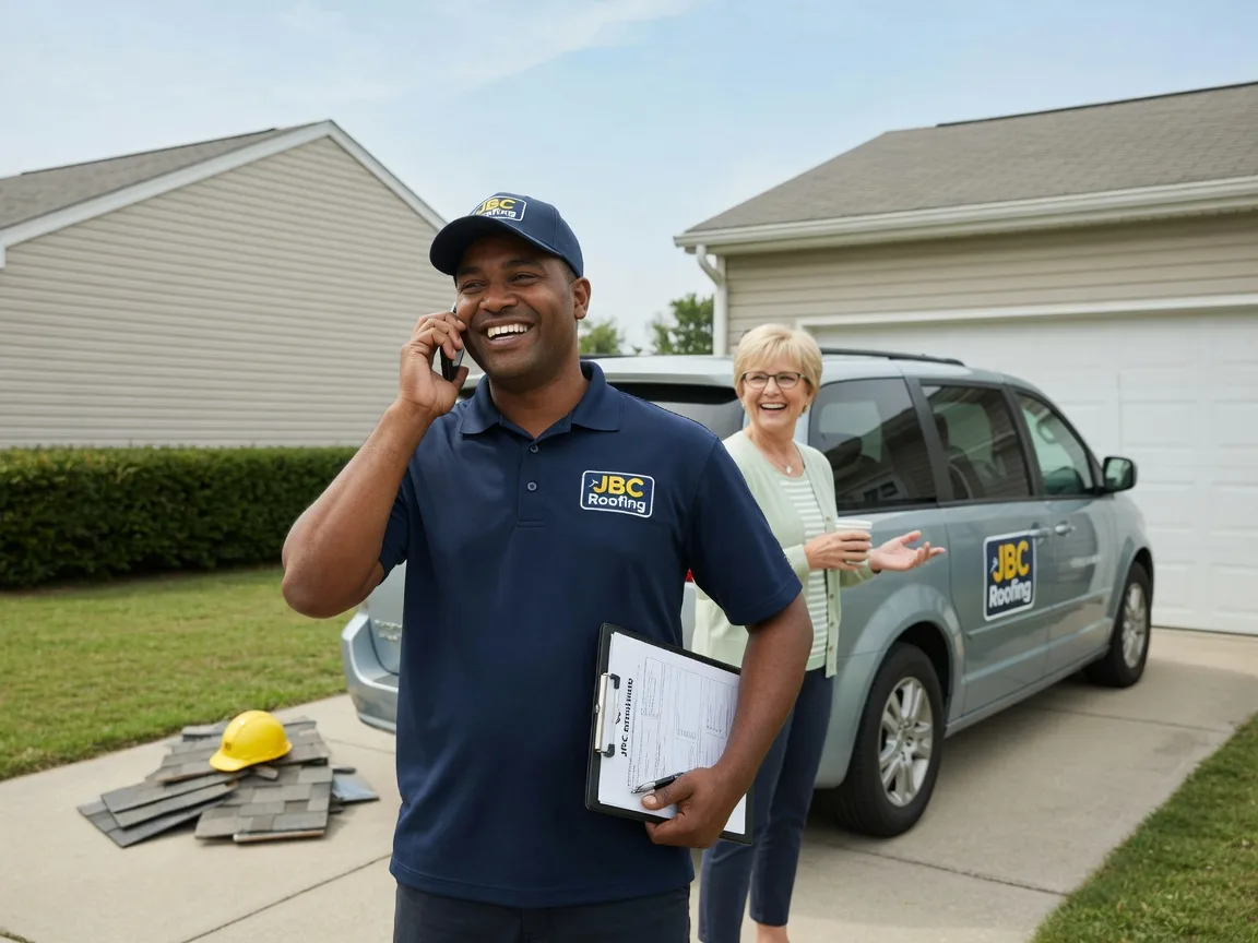 Roof Replacement Vandiver, AL FAQs